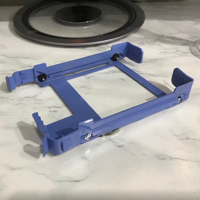Khay ổ cứng hdd 3.5 gắn vào case
