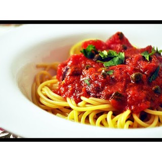Mì Trộn Omachi Spaghetti 91g/gói