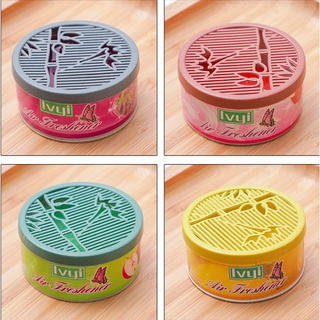 Sáp thơm mini để phòng, xe oto