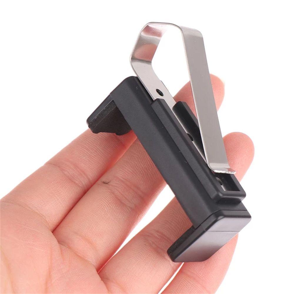 Giá Đỡ Chìa Khóa Điều Khiển Từ Xa 47-70mm Cho Xe Hơi