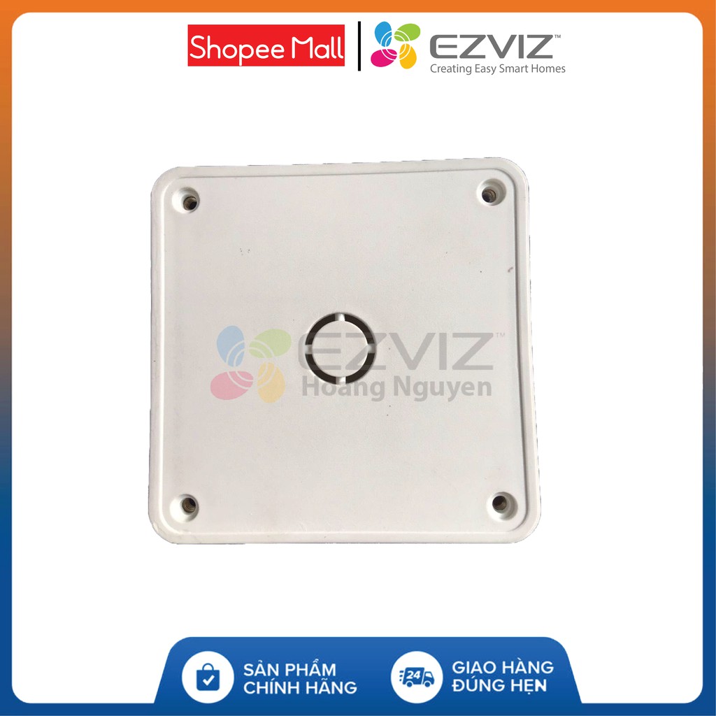 [CHÍNH HÃNG] Hộp Bảo Vệ Nguồn Camera Chống Mưa Nắng - Chất Liệu Nhựa PVC Chống Cháy | BigBuy360 - bigbuy360.vn