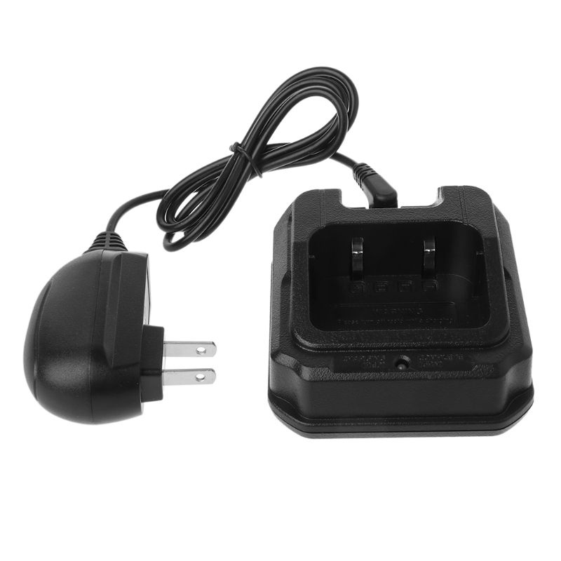 Bộ Sạc Pin Cổng USB UV-9R Cho UV-XR A-58 UV-9R GT-3WP UV-5S BF-A58