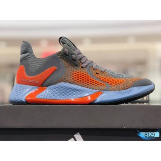 ⚡️ ⚡️ [FullBox &Bill] Giày Alphabounce InstinctM màu cam HOT HIT