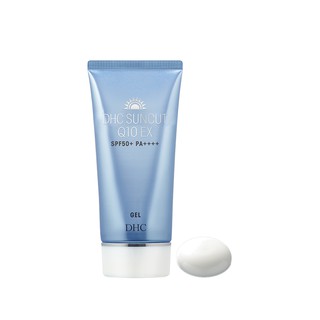 Gel Chống Nắng DHC Suncut Q10 EX (80g)