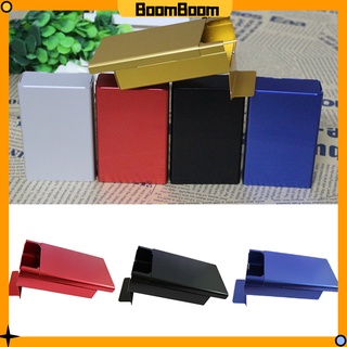 Hộp Đựng Thuốc Lá Tự Động Đẩy Tiện Dụng