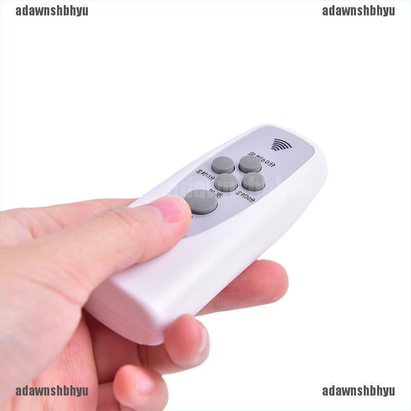 Chuôi Đèn E27 Không Dây Cảm Biến Âm Thanh Điều Khiển Từ Xa