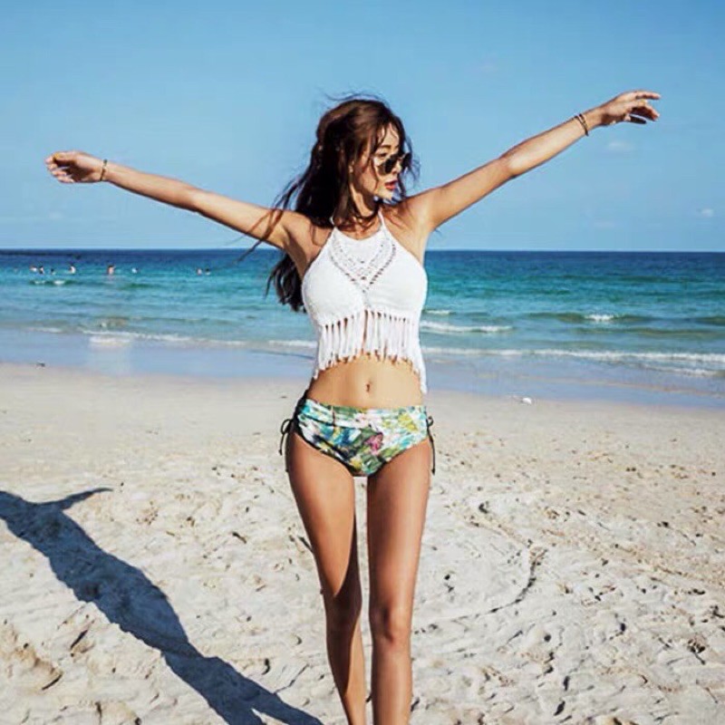 Cả Set Bikini mùa hè