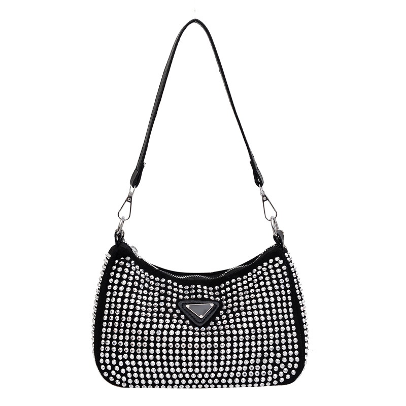 Túi Xách Thiết Kế Mới Cao Cấp Thời Trang Dành Cho Nữ