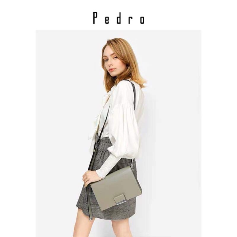 Túi pedro chính hãng new