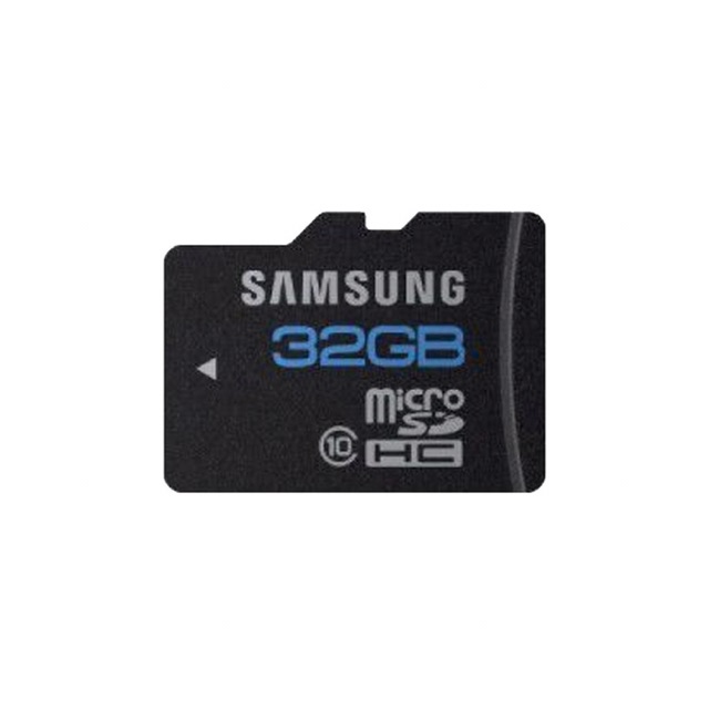 Thẻ nhớ samsung sd 16G 32G ( dùng cho cam ip copy video...) bh 12 tháng