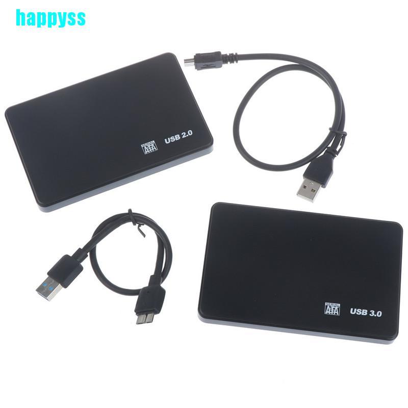 Hộp Đựng Ổ Cứng Hhd 2.5 "Sata Sang Usb 3.0