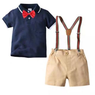 ODER set yếm công tử cho bé kèm ảnh thật
