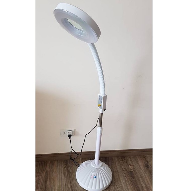 Đèn LED Lúp Sọi Phun Xăm Nặn Mụn Cho SPA Thẩm Mỹ