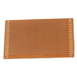 Bo đục lỗ 9x15cm loại thường - nthn