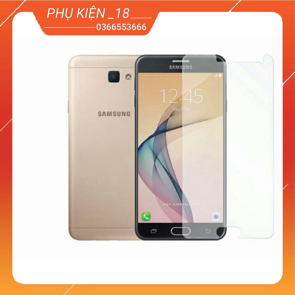 Kính cường lực j7 pro samsung
