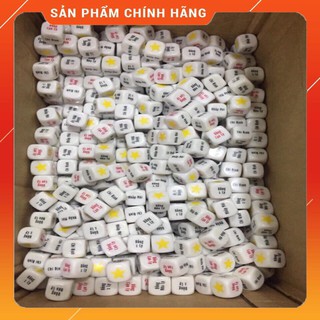 [ Giá tại kho ] Combo 10v xí ngầu ăn nhậu Linh Kiện Thiện Phát - 308 Thống Nhất Là nhà phân phối linh điện kiện tử - đồ 