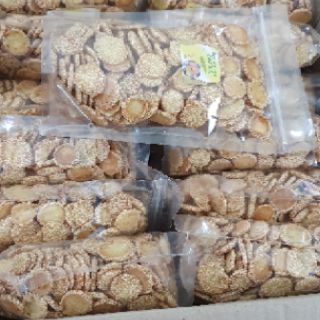 Bánh vừng vòng Ông Vũ