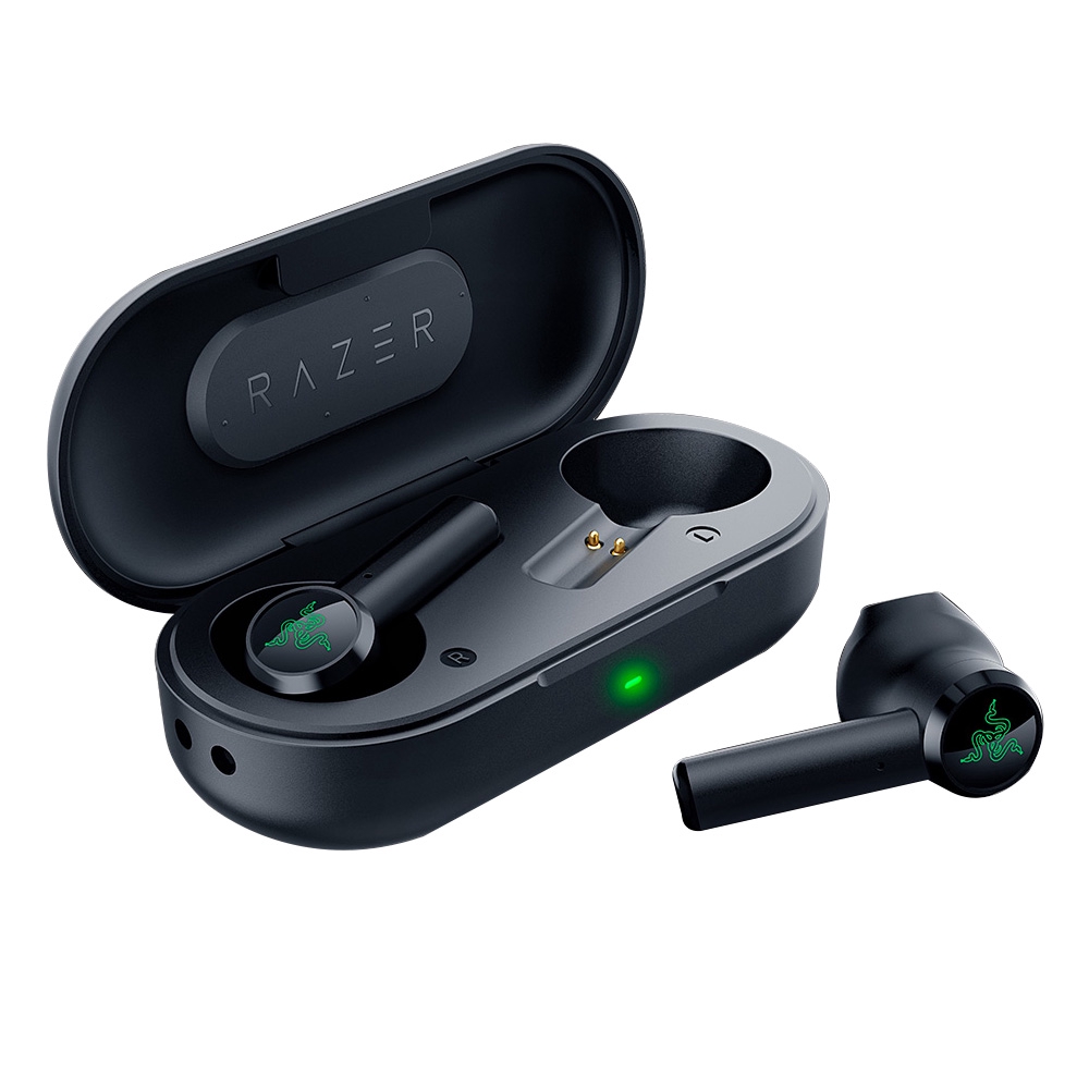 Tai Nghe Chơi Game Razer Bluetooth 5.0 Không Dây Ipx4