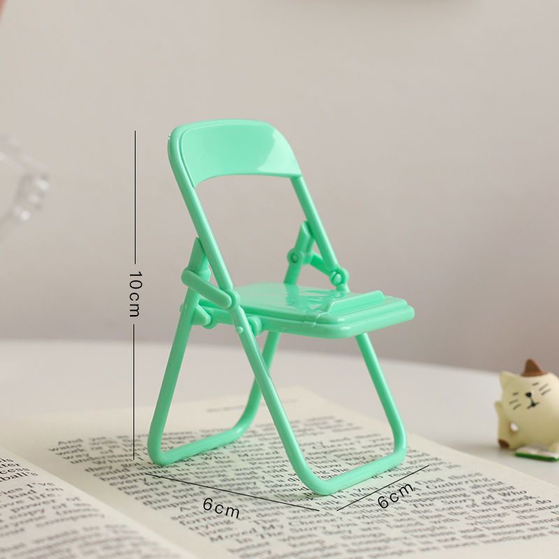 Giá Đỡ Điện Thoại Di Động Để Bàn Có Thể Gập Lại Đa Chức Năng