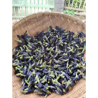 [Hàng loại 1] 1kg Trà Hoa Đậu Biếc Sấy Khô
