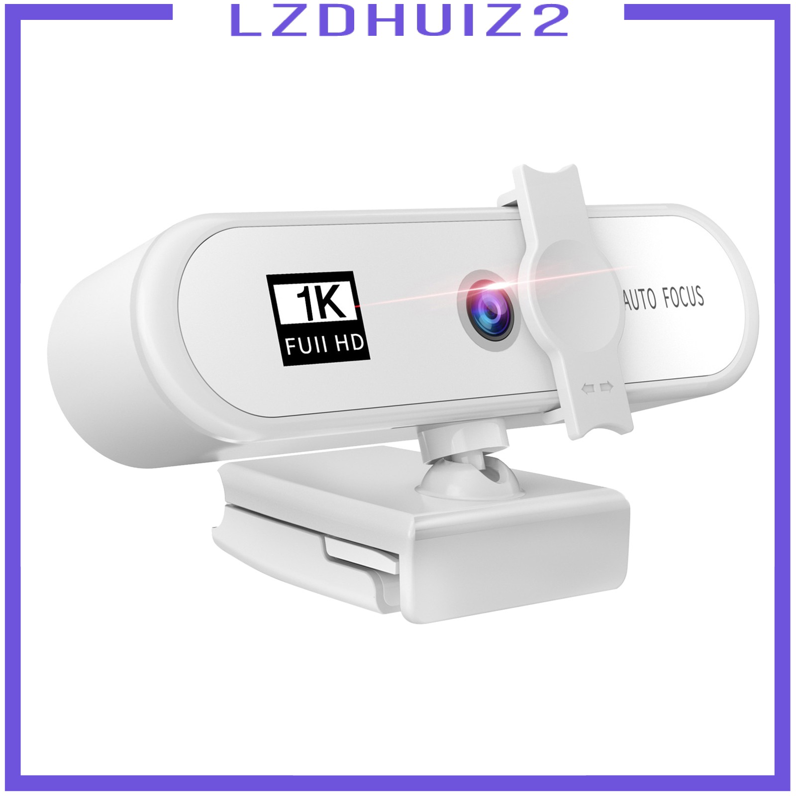 Webcam 4k 8mp Hd Tích Hợp Mic Cho Máy Tính | BigBuy360 - bigbuy360.vn