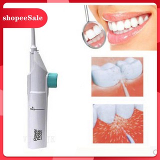 [ Hàng Hot ] DỤNG CỤ VỆ SINH RĂNG MIỆNG POWER FLOSS CHÍNH HÃNG