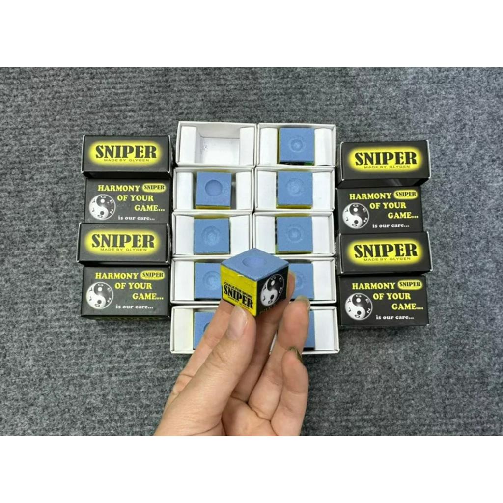 Lơ Cá Nhân SNIPER nhập khẩu USA