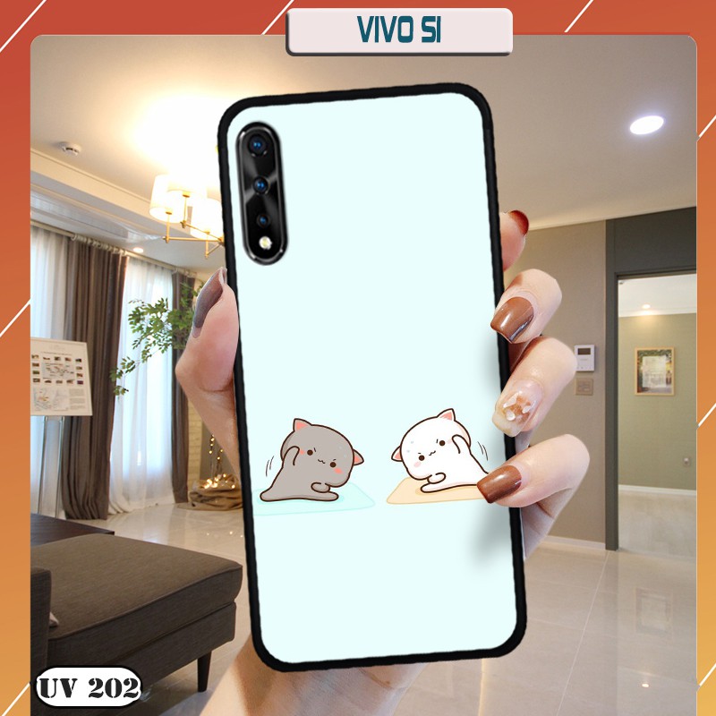 Ốp lưng cho Vivo S1