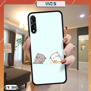 Ốp lưng cho Vivo S1
