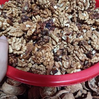 1KG HẠT ÓC CHÓ TÁCH VỎ SẴN