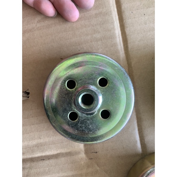 Chuôngchuông lớn máy phun thuốc