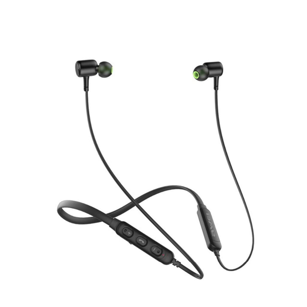Tai Nghe Bluetooth Thể Thao Awei G30Bl Có Nam Châm | BigBuy360 - bigbuy360.vn
