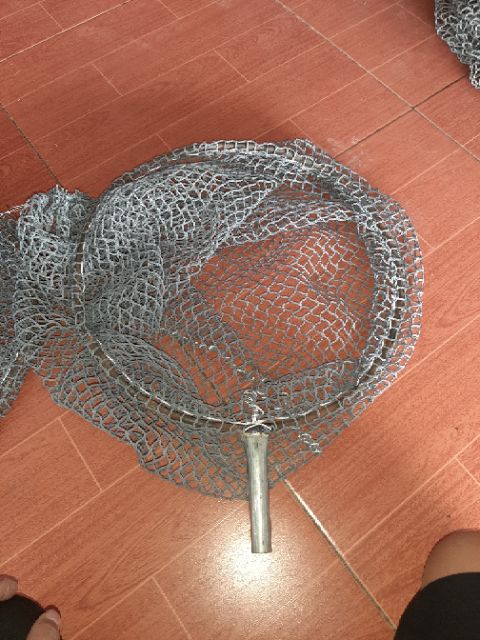 Vợt cá , ốc , ếch , combo 5 cái