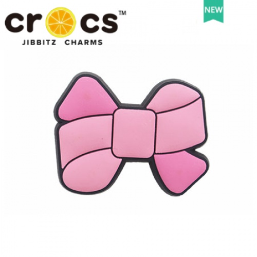 Khóa Cài Hình Đôi Môi / Hoa / Đôi Môi / Giày crocs Độc Đáo DIY Dùng Trang Trí