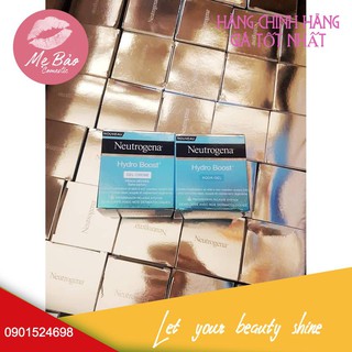 [CHÍNH HÃNG] Kem dưỡng ẩm Neutrogena