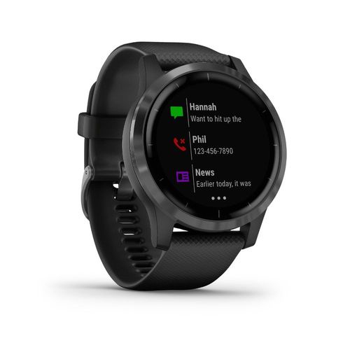 Đồng hồ Garmin Vivoactive 4 (Nguyên seal)