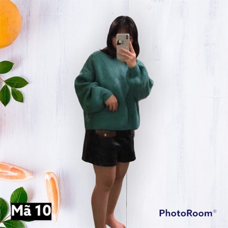 áo len nữ xinh10