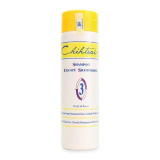 Dầu gội  Chihtsai dành cho da đầu bị gầu số 3 - No 3- Anti Loss Ginseng Shampoo 250ml