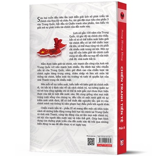 Sách - Chiến Tranh Tiền Tệ - Phần 3