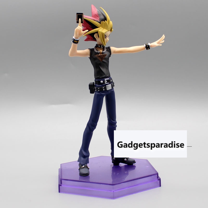 Mô Hình Đồ Chơi Quái Vật Duel Monsters 19cm Bằng PVC