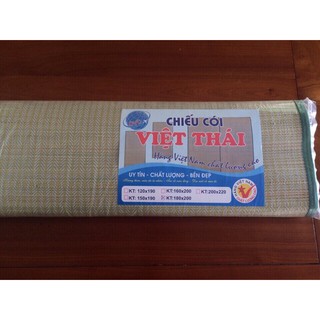 Chiếu cói cao cấp Việt Thái
