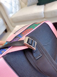 Balo gucci psychedelic backpack