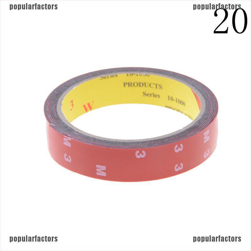 Keo Dán Hai Mặt Bằng acrylic Siêu Bền Tiện Dụng