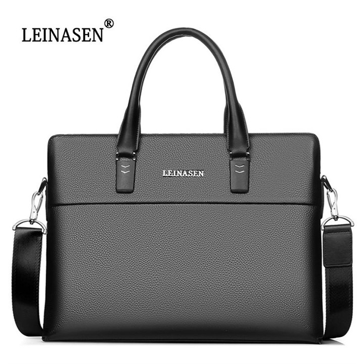 Cặp xách Leinasen PU Laptop 14'inch