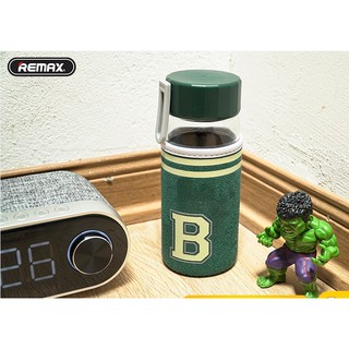(CHÍNH HÃNG) Bình nước Remax RT-CUP72