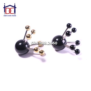 Nhện đa năng sừng nhỏ Diện Chẩn