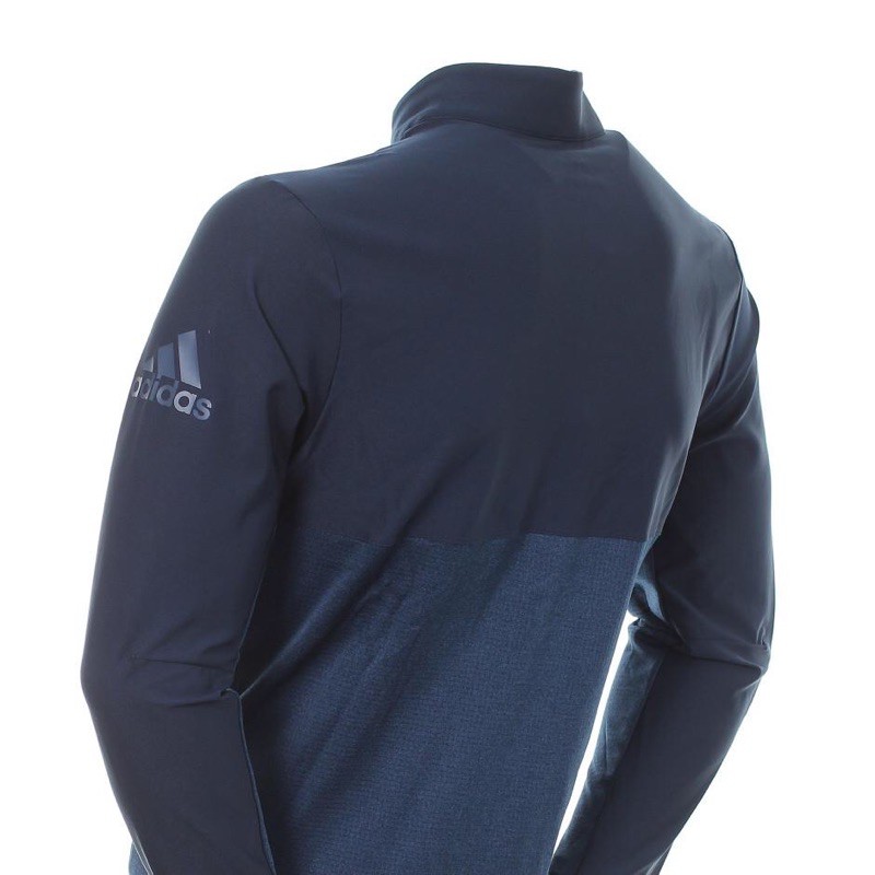 Áo Khoác Thể Thao Cao Cấp Golf Adidas Nam