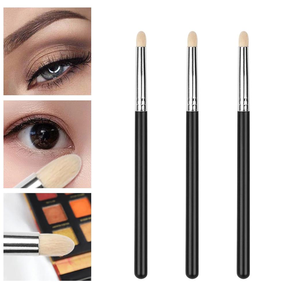 Cọ Trang Điểm Mắt / Nền Kiểu Dáng Thời Trang Dành Cho Nữ