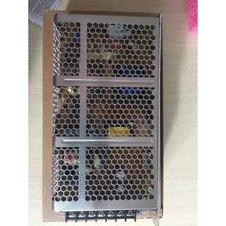 Nguồn 24V Omron S8fs-c15024