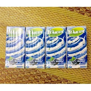 Sữa chua uống Yomost 180ml